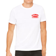 Fedco Men's White T-Shirt