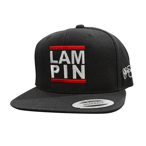 Lampin Black Hat