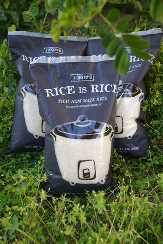 Jo Koy’s Rice is Rice