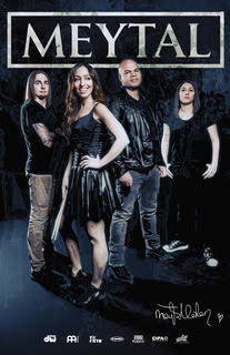 Meytal Posters